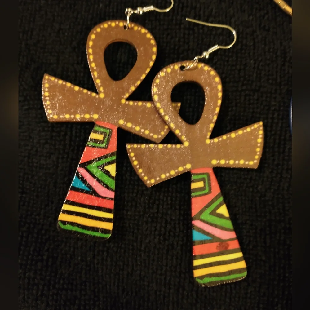 Earring Bundle #2 - Picture 4 of 6